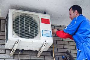 HVAC Companies Near Villa Park, CA Available Now